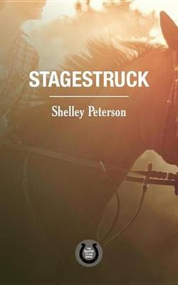 Book cover for Stagestruck