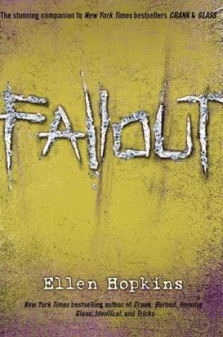 Cover of Fallout