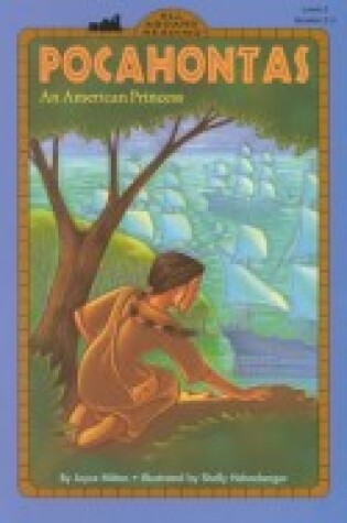 Cover of Pocahontas GB