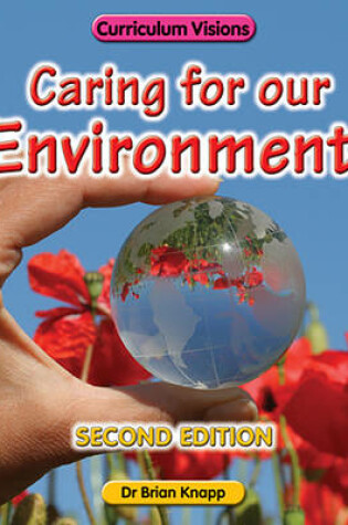Cover of Caring for Our Environment