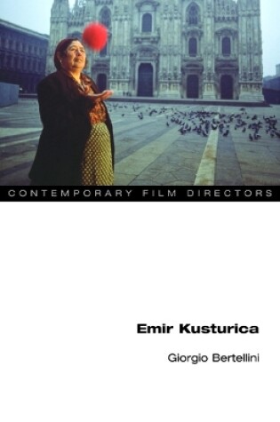 Cover of Emir Kusturica