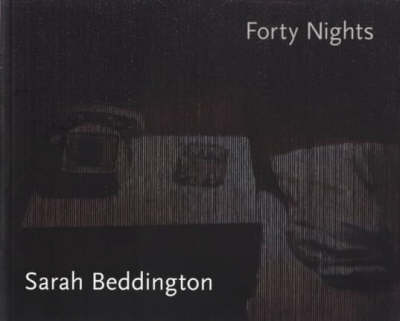 Book cover for Sarah Beddington