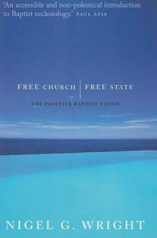 Cover of Free Church, Free State