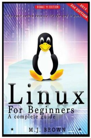 Cover of Linux