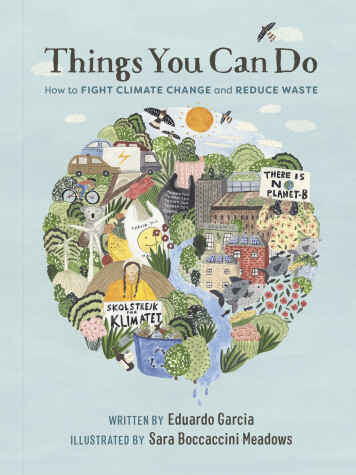 Cover of Things You Can Do
