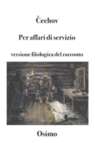 Cover of Per affari di servizio