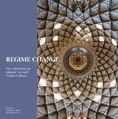 Cover of Regime Change