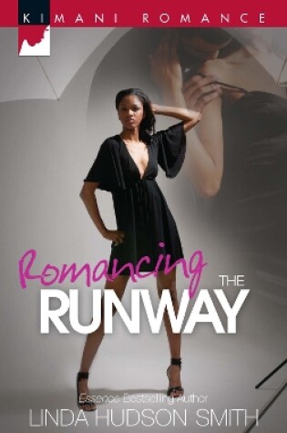Cover of Romancing The Runway