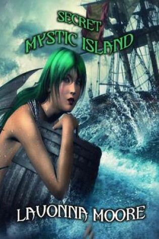 Cover of Secret Mystic Island