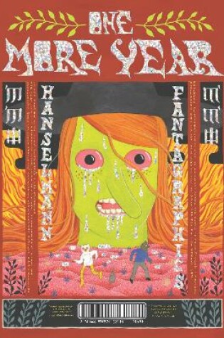 Cover of One More Year