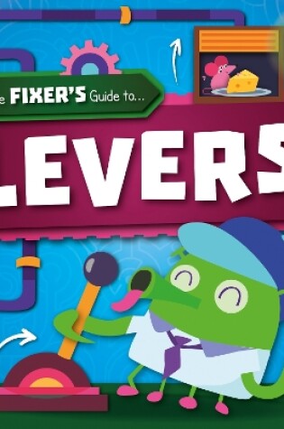 Cover of Levers