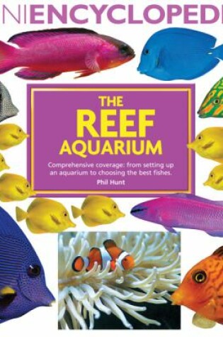 Cover of Reef Aquarium