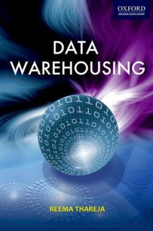 Cover of Data Warehousing