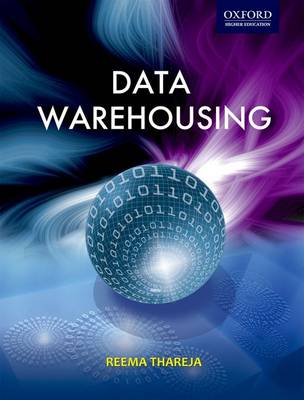 Cover of Data Warehousing