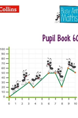 Cover of Pupil Book 6C