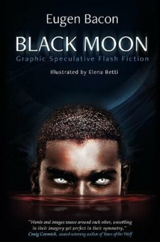 Cover of Black Moon