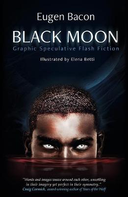 Book cover for Black Moon