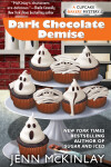 Book cover for Dark Chocolate Demise