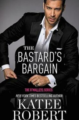 Cover of The Bastard's Bargain