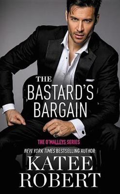 Book cover for The Bastard's Bargain