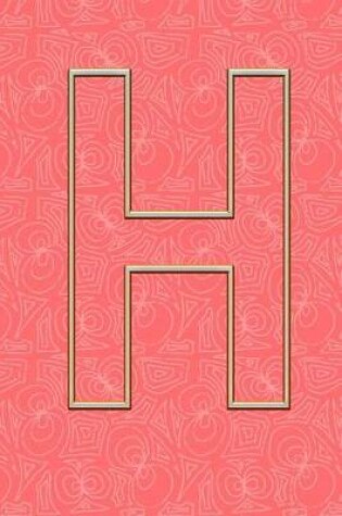 Cover of H