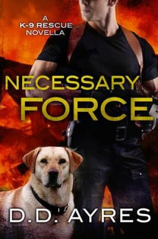 Cover of Necessary Force