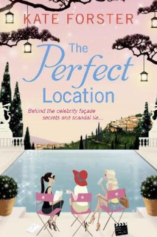 Cover of The Perfect Location