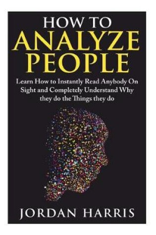 Cover of How to Analyze People