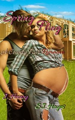 Book cover for Spring Fling