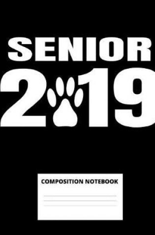 Cover of Senior 2019