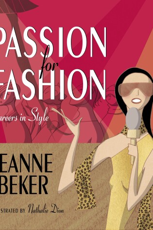 Cover of Passion for Fashion
