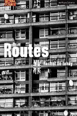 Cover of Routes