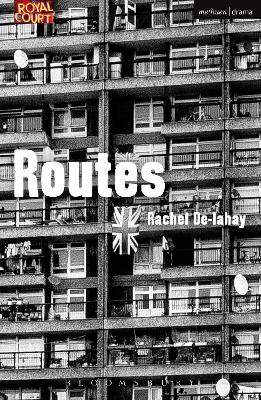 Book cover for Routes