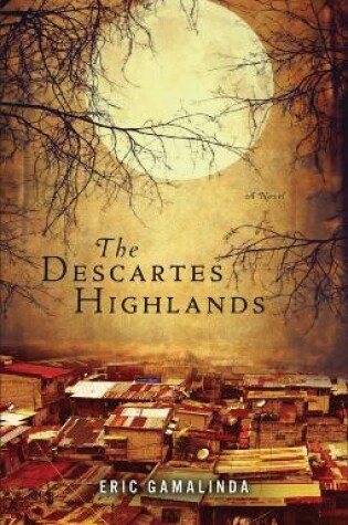 Cover of The Descartes Highlands