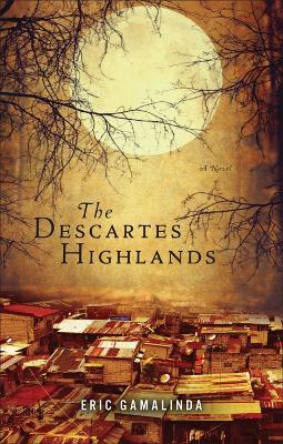 Book cover for The Descartes Highlands