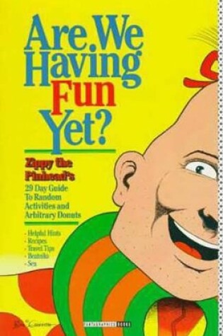 Cover of Are We Having Fun Yet