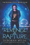 Book cover for Revenge & Rapture