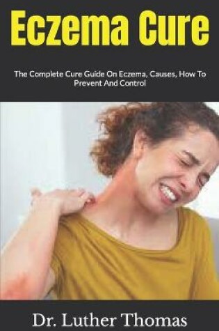 Cover of Eczema Cure