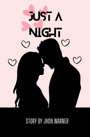 Cover of Just a Night