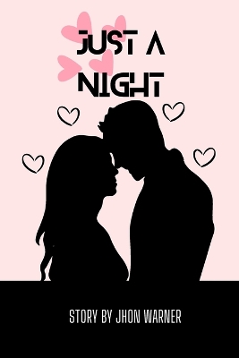 Book cover for Just a Night