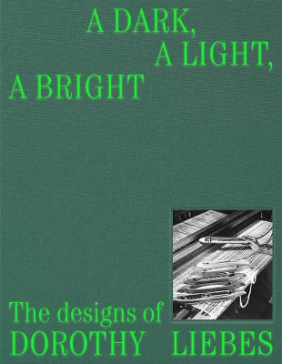 Cover of A Dark, A Light, A Bright