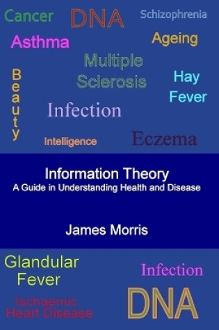 Cover of Information Theory