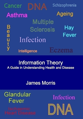 Book cover for Information Theory