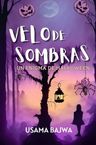 Cover of Velo De Sombras