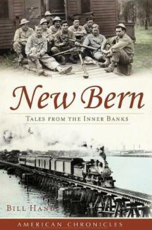 Cover of New Bern