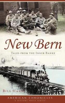 Book cover for New Bern