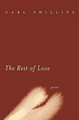Cover of Rest of Love