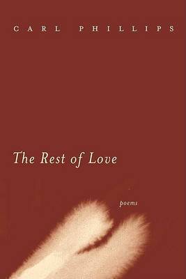 Book cover for Rest of Love