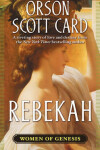 Book cover for Rebekah
