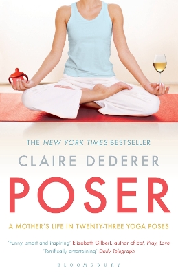 Book cover for Poser